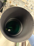 Used Orion 100ED OTA and rings w/RACI, glass solar filter + focus motor