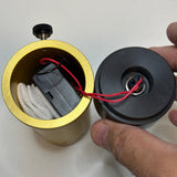 Astrosystems Astrobeam II Laser Collimator
