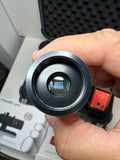 Used Askar FMA180 Pro 40mm f/4.5 Sextuplet APO Astrograph w/ASI120MM, ZWO EAF, Askar FMA 180 Pro autofocus kit and EAF bracket, and SvBony SV165 30mm guidescope
