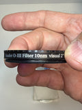 Baader O-III Nebula Visual Filter (10nm), 2"