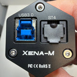 Player One Xena-M Guide Camera (IMX249 CMOS Sensor)