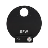 Used ZWO 5-position EFW (Electronic Focus Wheel) - 2"