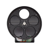 Used ZWO 5-position EFW (Electronic Focus Wheel) - 2"