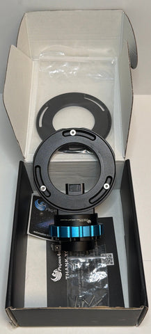 Pegasus Indigo OAG w/Helical Focuser