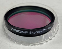 Used Orion SkyGlow™ Filter, 2"
