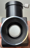 Used Generic 1.25" 90-degree Diagonal with compression ring