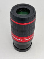 Used Orion 14mm LHD 80-Degree Lanthanum Ultra-Wide Eyepiece
