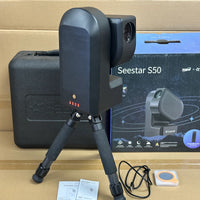 Used Seestar S50 Smart Telescope