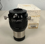 Used Explore Scientific 2x 2" Focal Extender