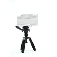 Mini Tripod with Hydraulic Head