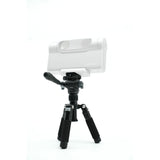 Mini Tripod with Hydraulic Head