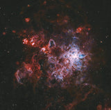 Vespera Pro Smart Telescope