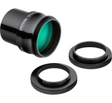 Orion Focal Reducer, 0.8x for ED Refractors