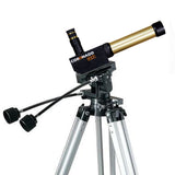 Coronado PST with Celestron Alt-Az Tripod