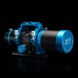 Pleiades 68mm WIFD f/3.8 APO