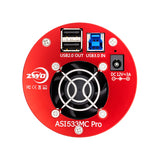 ASI533MC Pro (Color)
