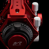 RedCat 61 WIFD f/4.9 Petzval APO