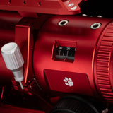 RedCat 61 WIFD f/4.9 Petzval APO