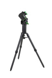 Wave 150i with Carbon Fiber Tripod & Extension Tube