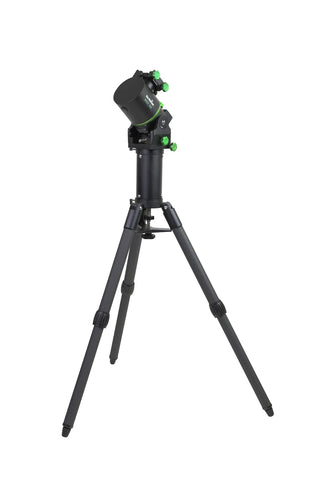 Wave 150i with Carbon Fiber Tripod & Extension Tube