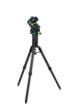 Wave 150i with Carbon Fiber Tripod & Extension Tube