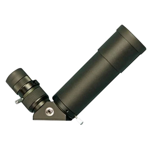 Like New Stellarvue F50M2 9x50 Illuminated RACI Finder Scope w/Rigel PulseGuide Illuminator