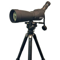 Open Box Sirui 80mm ED Spotting Scope with Tripod