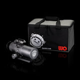 SpaceCat 51 WIFD f/4.9 III