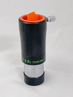 Used Tele Vue 2.5x 1 1/4" Powermate