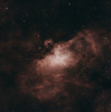 Vespera Pro Smart Telescope