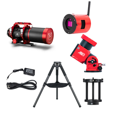 UltraCat 76 AM3N Traveler All-in-One Imaging Kit