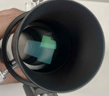 Used SVBONY SV106 Guide Scope 50mm with Helical Focuser