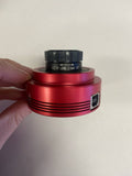 Used ZWO ASI120MC (color) Camera