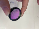Used ZWO 1.25" Duo-Band Filter