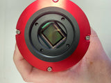 Used ZWO ASI1600MC-Cool