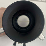 Used SVBONY SV106 Guide Scope 50mm with Helical Focuser