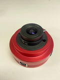 Used ZWO ASI120MC (color) Camera