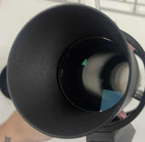 Used SVBONY SV106 Guide Scope 50mm with Helical Focuser