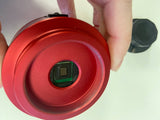 Used ZWO ASI120MC (color) Camera