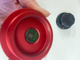 Used ZWO ASI120MC (color) Camera