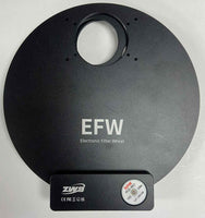 Used ZWO 7-Position EFW (7x2")