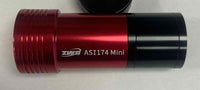 Used ZWO ASI174MM Mini