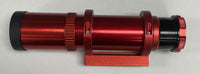 Used William Optics 50mm Guide Scope