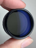 Used Baader Double Polarization Filter, 1.25"