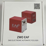 Like New ZWO EAF 5V Version