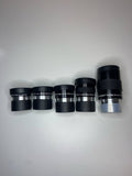 Used Celestron Eyepiece and Filter Kit - 1.25"
