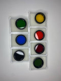Used Celestron Eyepiece and Filter Kit - 1.25"