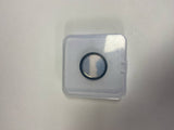 Used ZWO 1.25" Duo-Band Filter