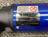 Used Meade Polaris 80 Refractor