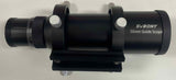 Used SVBONY SV106 Guide Scope 50mm with Helical Focuser